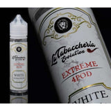 La Tabaccheria WHITE HARMONIUM aroma concentrato 20ml