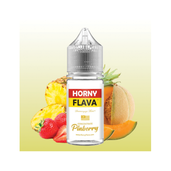 HORNY FLAVA PINBERRY - AROMA 30 ML